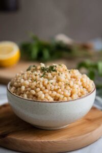 substitutes for Pearl Barley