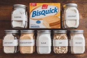 substitutes for Bisquick
