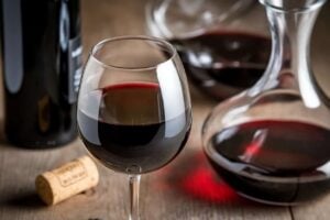 substitutes for Burgundy Wine