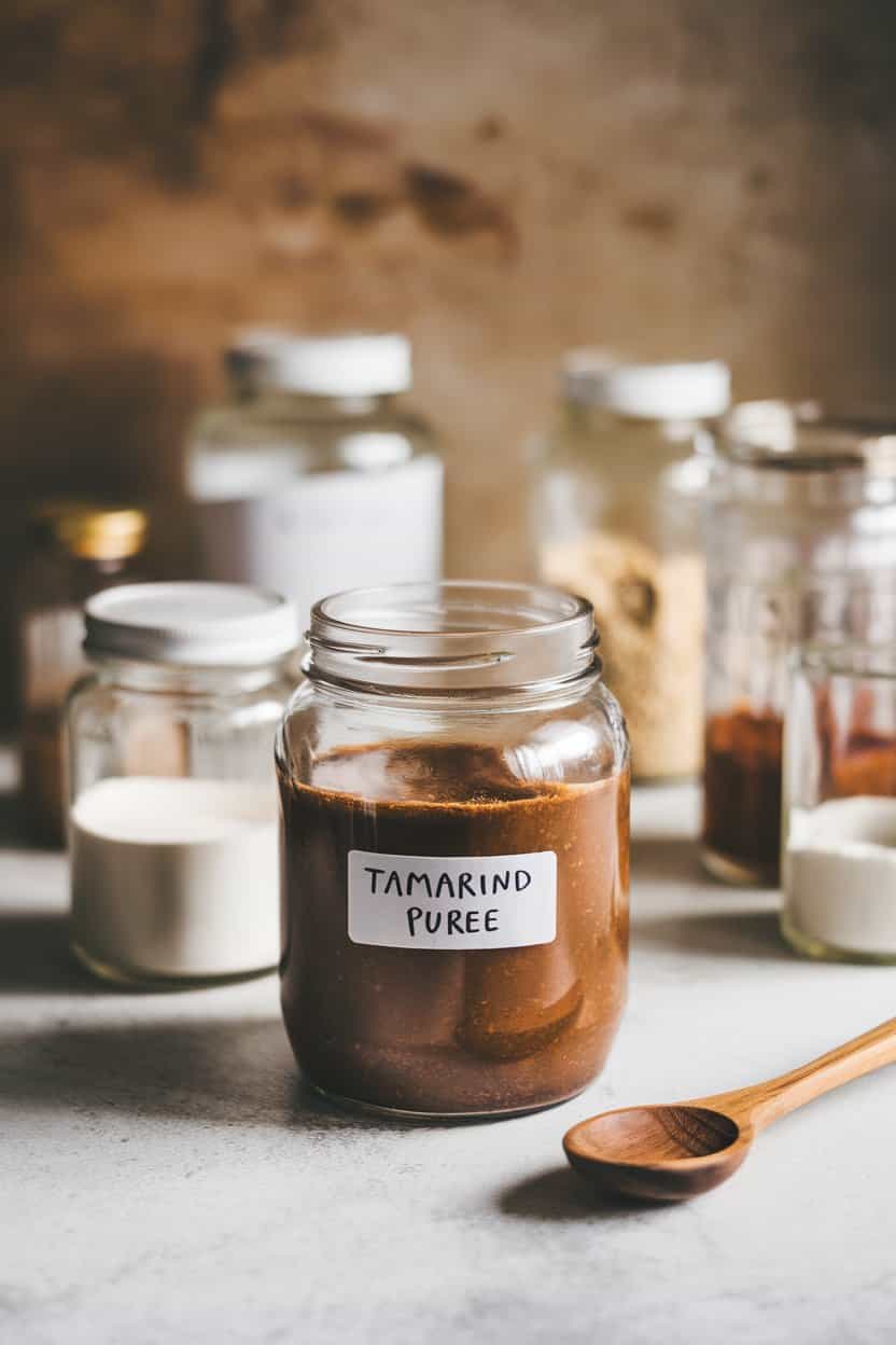 substitutes for Tamarind Puree
