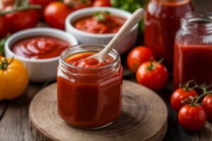 6 Easy Tomato Puree Substitutes to Save Your Dish [2026]