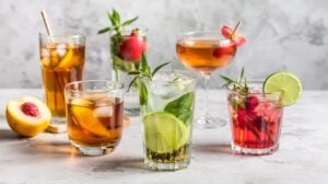 14 Refreshing Iced Tea Cocktails You’ll Sip All Summer Long