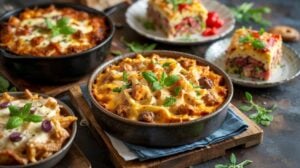 15 Fully Loaded Recipes That Go All In (No Half Measures Allowed)