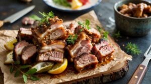 15 Pork Belly Recipes So Crispy and Rich