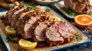 15 Pork Loin Roast Recipes So Juicy, You'll Make Them Again and Again