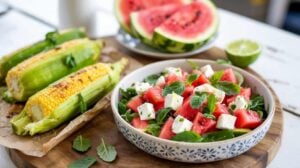15 Summer Side Dishes