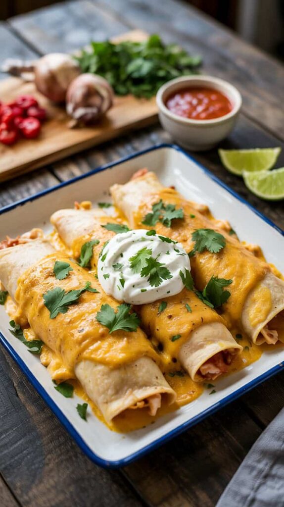 14 Easy Chicken Breakfast Recipes to Start Right [2026]