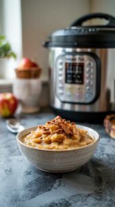 Instant Pot Applesauce2