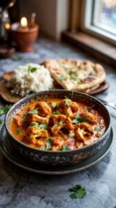 Instant Pot Cauliflower Tikka Masala1