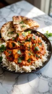 Instant Pot Chicken Tikka Masala1