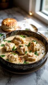 Instant Pot Chicken And Dumplings2