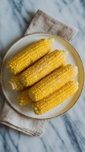 Instant Pot Corn On The Cob1