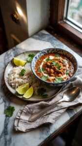 Instant Pot Lentil Curry
