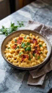 Instant Pot Vegan Mac And Cheese