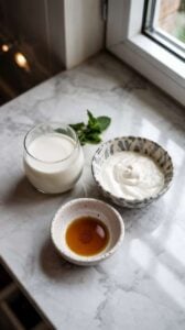 Instant Pot Yogurt (no Boil Method)