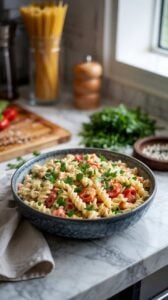 Italian Pasta Salad1