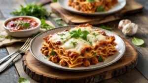 Lazy Lasagna Recipes