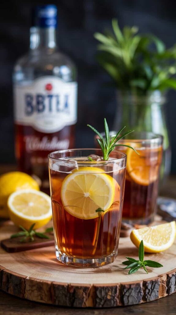 14 Refreshing Iced Tea Cocktails You’ll Sip All Summer Long [2026]