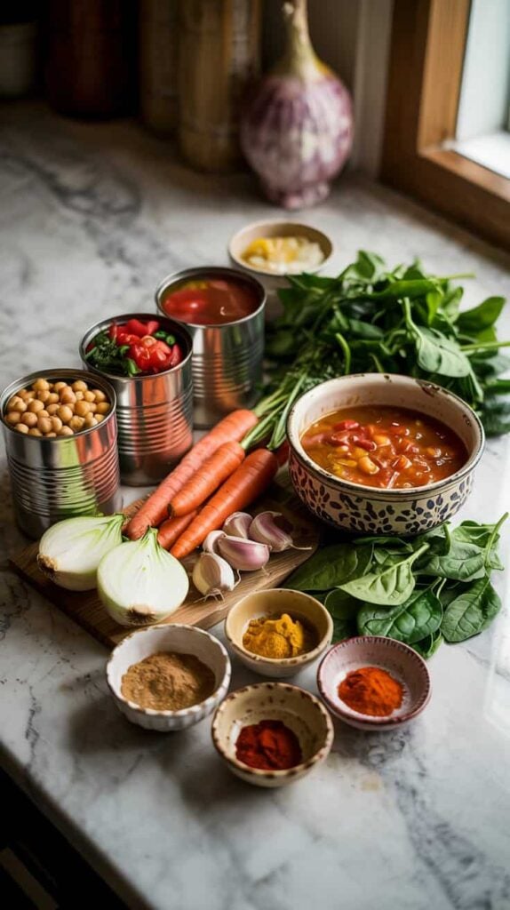 Instant Pot Chickpea Stew [2026]