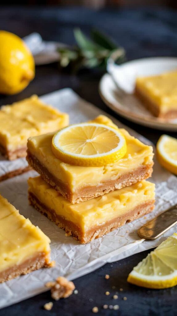 11 Easy Lemon Desserts That Are Bright and Zingy [2026]