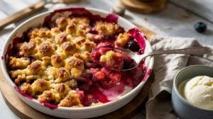1 crisp and crumble recipes that celebra P6VTwVz8SxyYDOzw0OHHnQ E0hHfMc3RFSwalMNzK946A