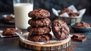 10 irresistible triple chocolate cookie 3aI8mfjAQCy MPrmNTorkg 38mI61NcTjyNl8KVYd0M3Q