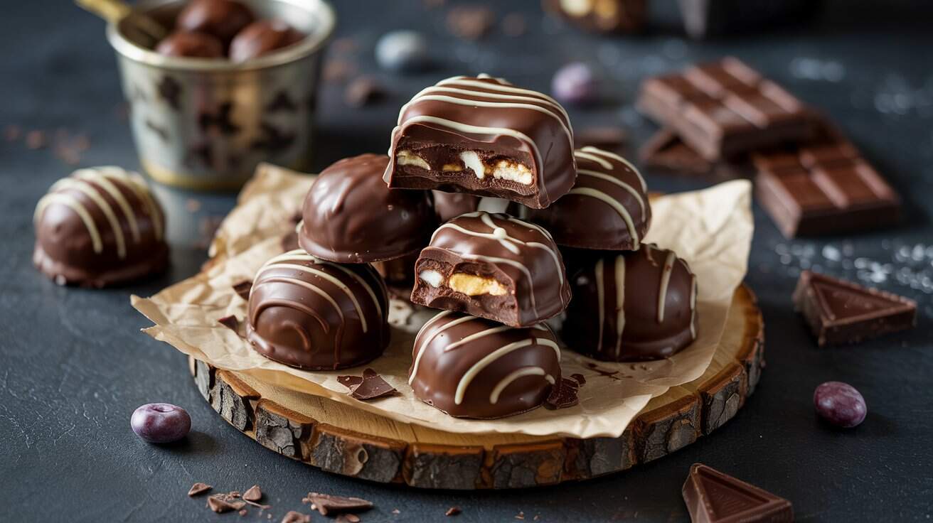 11 dark chocolate treats that taste grow gDMYa57GQY PxzLLGiNHmQ eSOGKiT8SX 9ekpNK6jW3g
