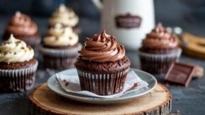 13 moist and tender chocolate cupcake re Pv6IS zQQ2O1dGgCRFRBeA bQfh lG0QpSFEAxrHj2dlg