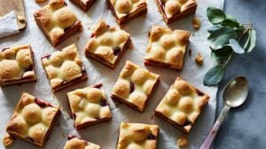 14 easy traybake desserts to feed a crow oQX0YO8XTBCt3y6Sl DqAg dH7Bn82MSjW2L2Lp4J0Xyw