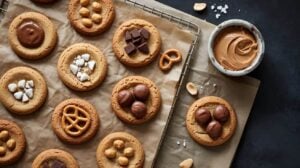 2 11 peanut butter cookie recipes with a IzrfzGN QPWCBW wrQrMKw fQW9nlccSSKbQtrfscScxw