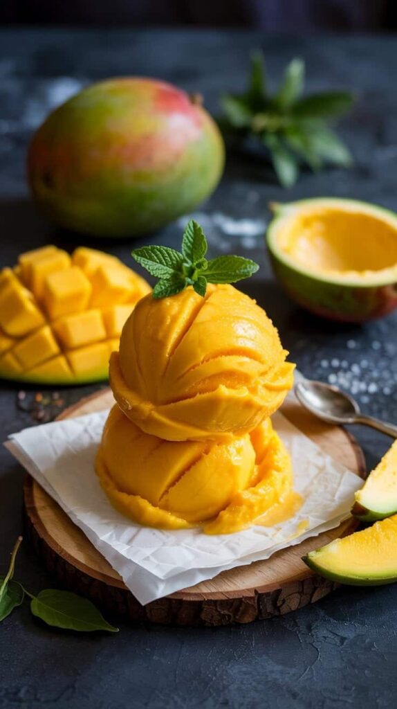 12 Delicious Mango Dessert Recipes to Brighten Your Day [2026]