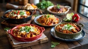 20 Bold & Spicy Mexican Casseroles That Bring Heat to the Table