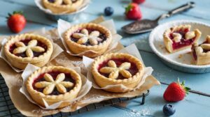 3 mini pies that are way less messy a pl kiJX2AVCQpWWD JazDZDSw eCPja6IqQ4KbshL72aZO5Q