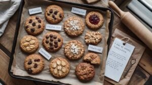 5 11 oatmeal cookie variations worth try AMsxrj0 TcifweylehLi w 5 dyidUpRjibLucKOfJnbA