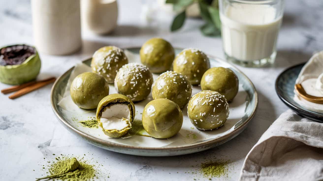 6 12 clean dessert recipes that dont fee pfpvn82fQtem a4CdgZtVw uyqD aOhS9GZkF9jljeArA