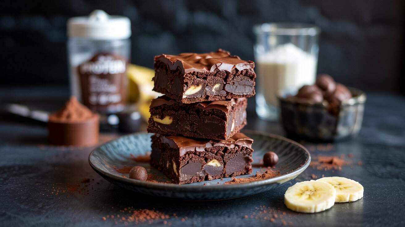 6 high protein desserts that dont taste if7kTmOT4kceZo6y3w NczhD7v8RK6uEfjv1 61yw