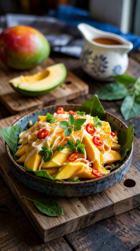 12 Delicious Mango Dessert Recipes to Brighten Your Day [2026]