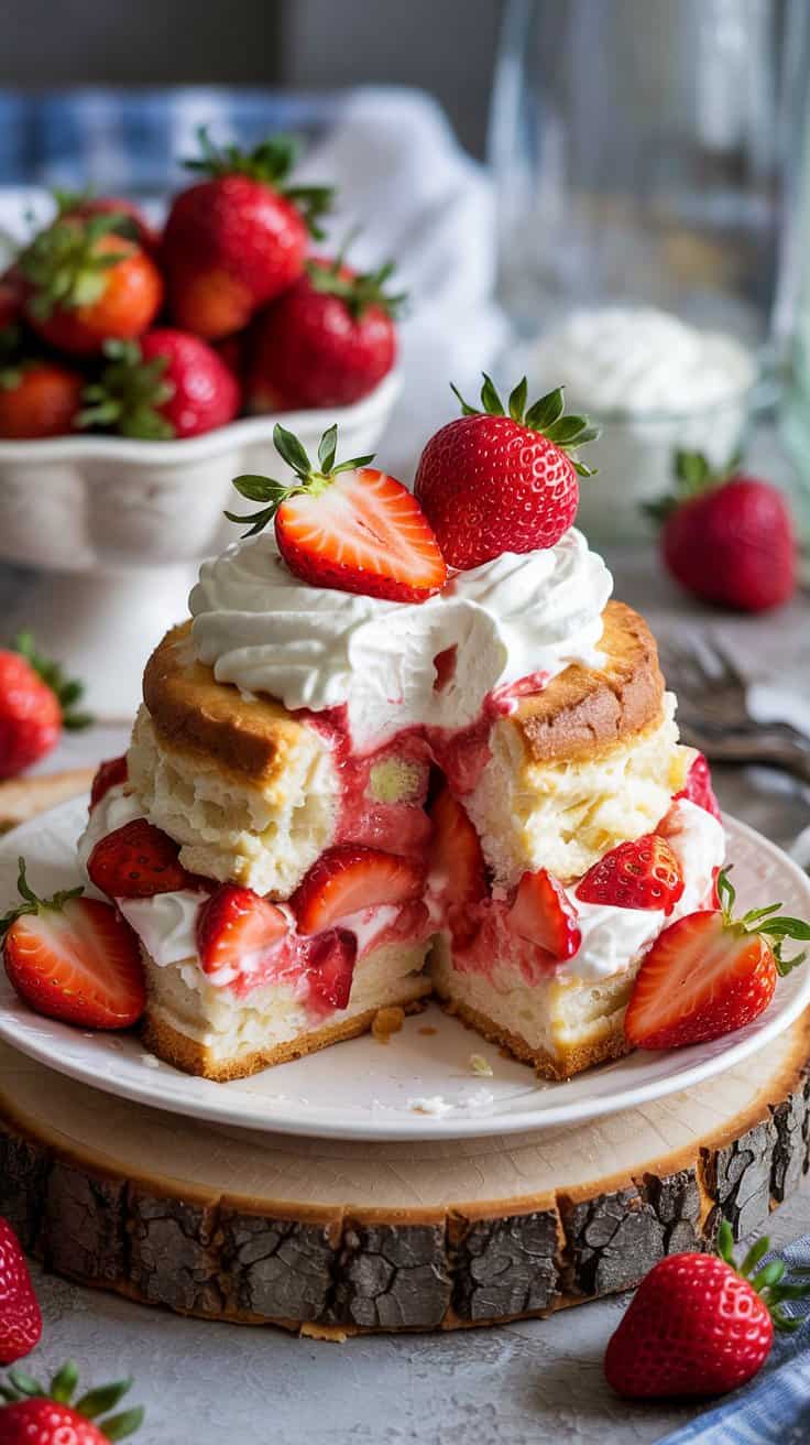9 strawberry shortcake with angel food c 1VmHSsYvS8eCSXMMH13pbQ aWLTidkKR16eWgMIISfYtQ