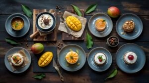A food photo of various 12 delicious man Ots0mUKWQJ2rvAGz xMEHQ MH8ajuMDSSGByV3Cb7oJuA