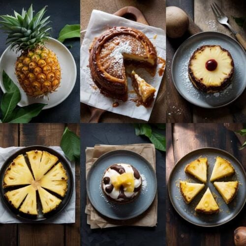 A food photo of various 14 delicious pin PDmc9u1UTL EG15JiBpG6A g4uW0CCEQomOXuunJHq7Ug