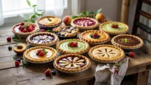 A photograph showcasing a collection of OaPq4WMwTeWfnK tNdLliQ qroNMRWsQUeT428jIDAiBw