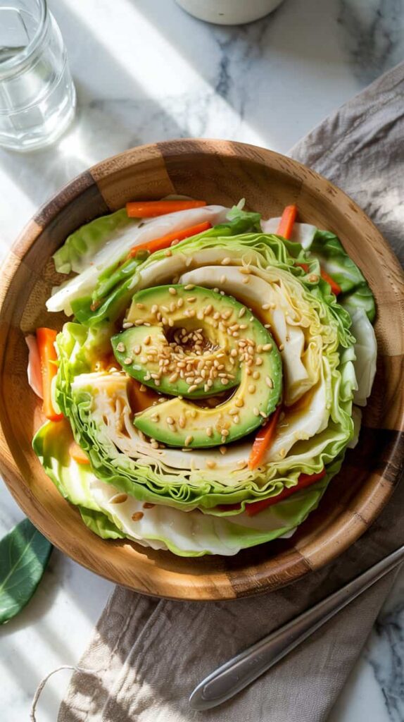 Japanese Cabbage Salad [2026]