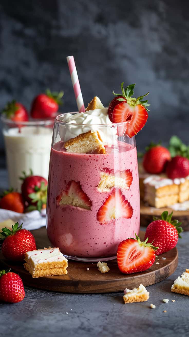 0006 1 5 strawberry shortcake smoothie this str MrAEaIxrToah7yuwQSAe6w 96GrRT5MQzWYdZEs8haz5Q
