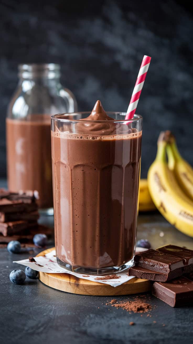 0008 1 7 brownie batter smoothie this smoothie yjN xsIaSy2KRzBBZkalNw YQGj8j6RTQyA uua5HtLAA
