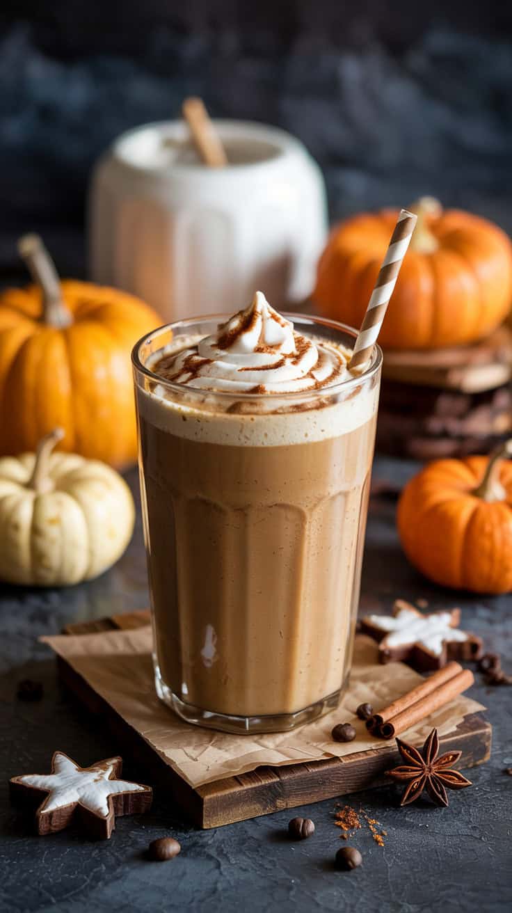 0009 1 8 pumpkin pie spice latte smoothie this 4eKuDnzOTni Aeoauo KDQ lSsZQS7vRna86M1byiTLqg