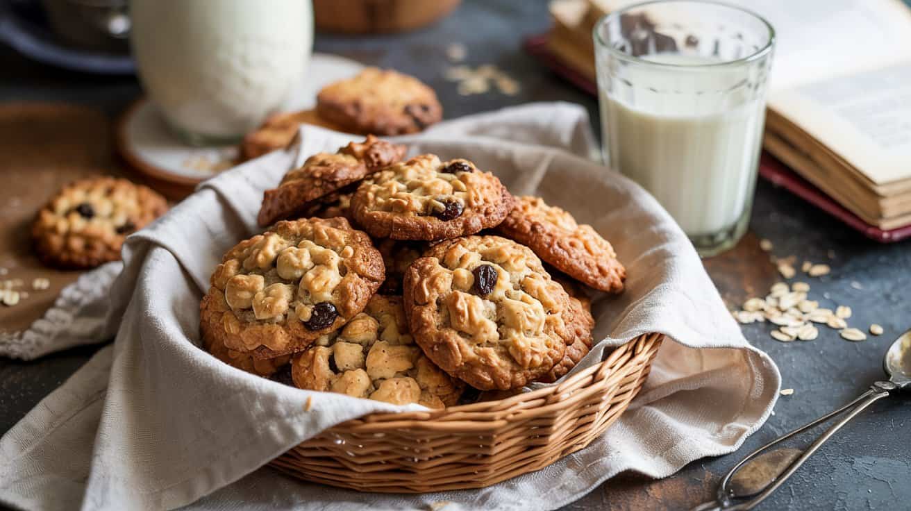 1 classic chewy oatmeal raisin cookies a psKKRcAvTu2o9aUHsnAgPg Efqq5rgnT uPk7Rx ajEKA