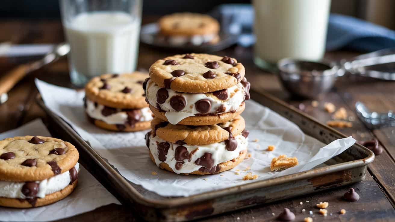 1 classic chocolate chip cookie ice crea xIOpIRmATWGlUY60DWP7CQ ZivE2Yw1QLe pEvVeXmOeg