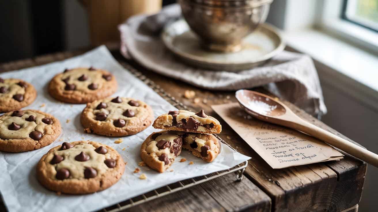 1 classic chocolate chip cookies hand st fQV53xflQSyOMf4 YRd1jA wEUS3FksTE L8gaGBR779Q