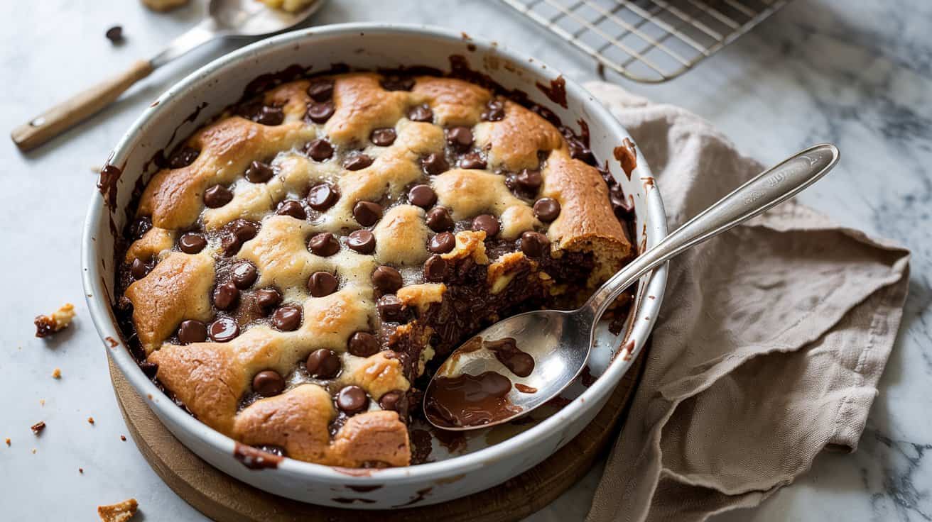 1 classic chocolate chip dump cake a coz fJ09iQ MRlmkOtxqv1dDpw bPgyLKM1QYagslKNUqckAw