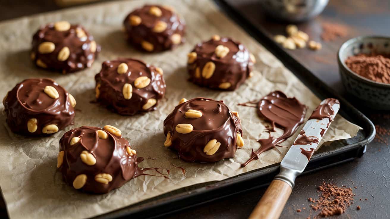 1 classic chocolate peanut butter no bak kF5F5njJSBml9HUubSDxMQ Wz4sa AgR1ijHjbXTGiwgg